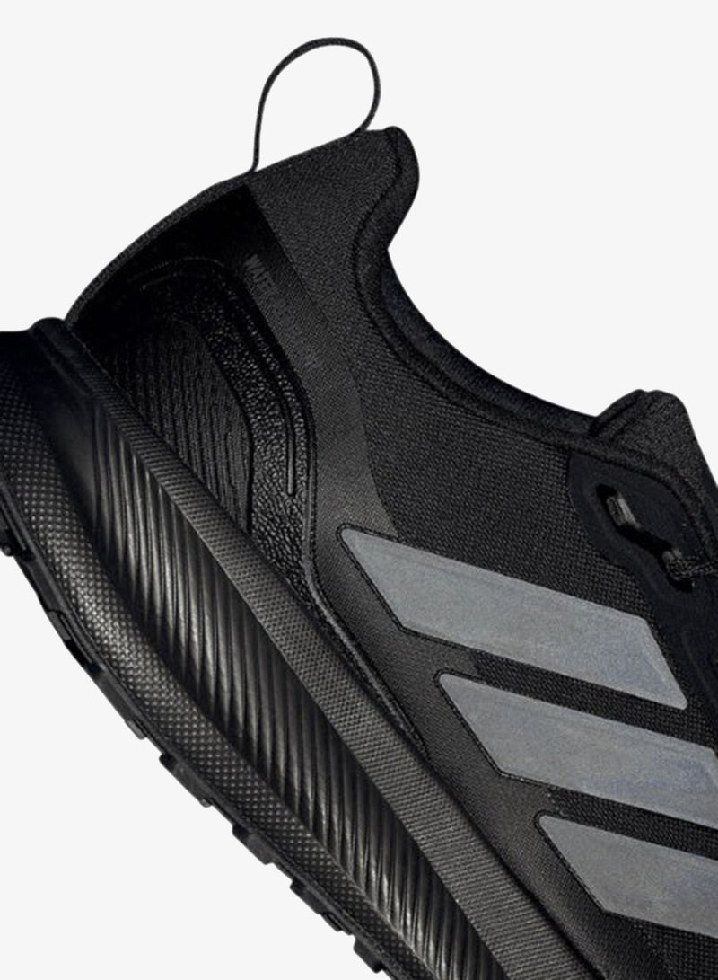 اديداس حذاء جري ران فالكون  تي آر أسود - Image 3